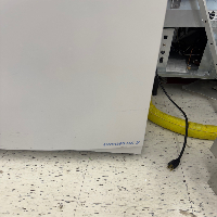 Thermo Cryoplus 3 Cryogenic Storage System image 0